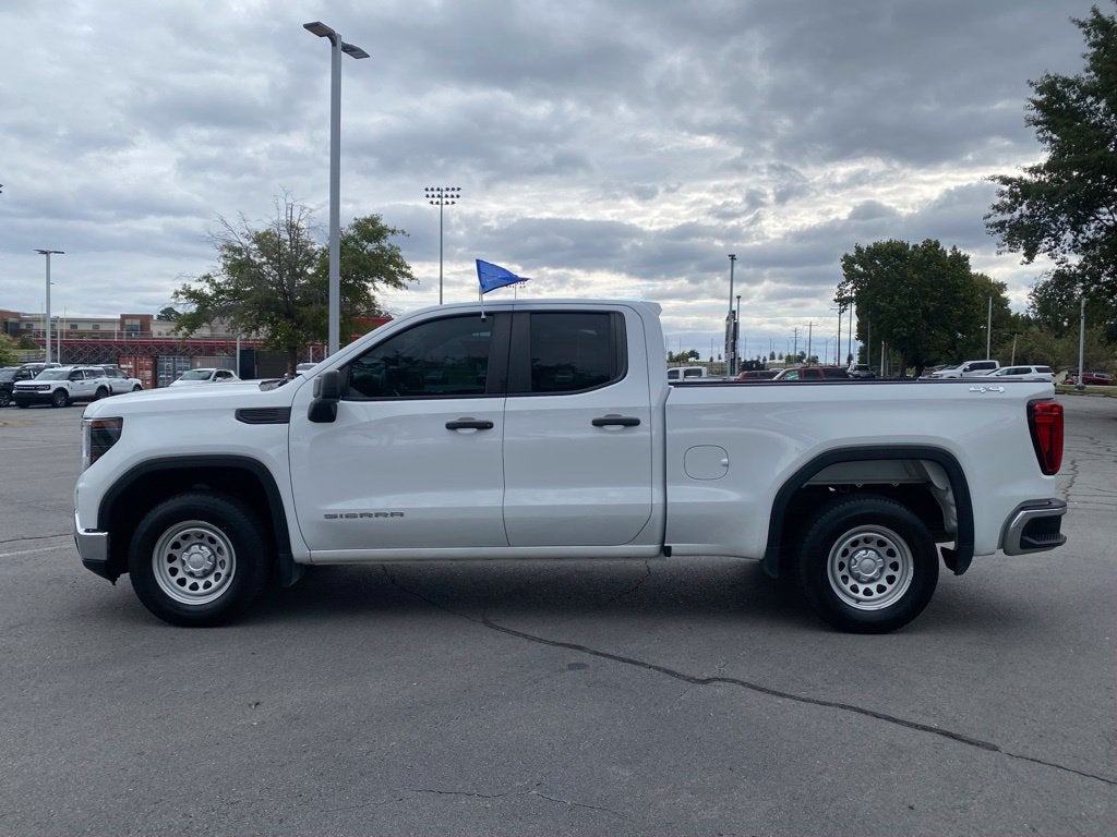 2023 GMC Sierra 1500 Pro - 4WD - 5.3L V8