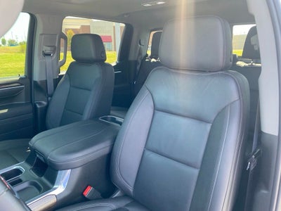 2026 GMC Sierra 1500 Elevation - 4WD - ONE OWNER - CLEAN CARFAX