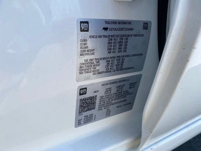 2026 GMC Sierra 1500 Elevation - 4WD - ONE OWNER - CLEAN CARFAX