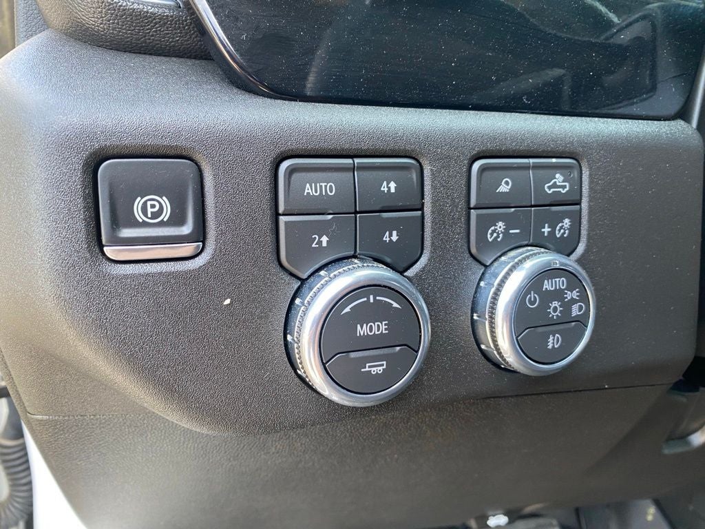 2026 GMC Sierra 1500 Elevation - 4WD - ONE OWNER - CLEAN CARFAX