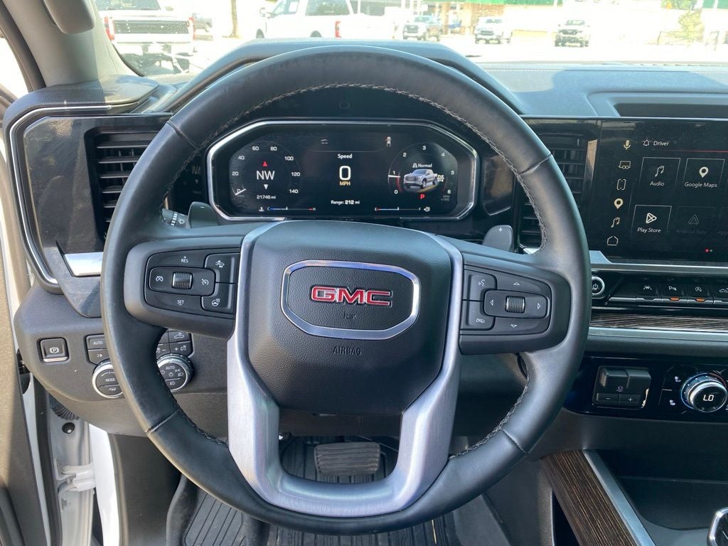 2026 GMC Sierra 1500 Elevation - 4WD - ONE OWNER - CLEAN CARFAX