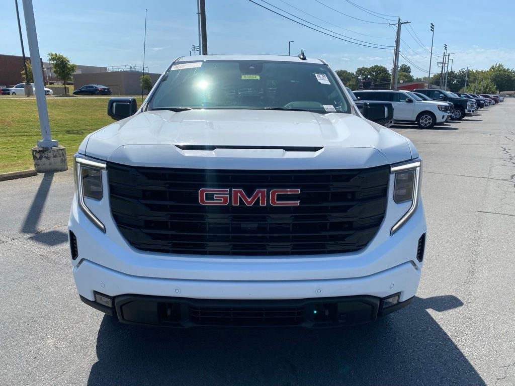 2026 GMC Sierra 1500 Elevation - 4WD - ONE OWNER - CLEAN CARFAX