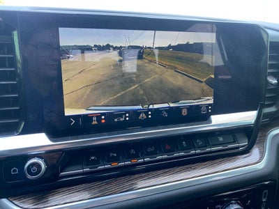 2026 GMC Sierra 1500 Elevation - 4WD - ONE OWNER - CLEAN CARFAX