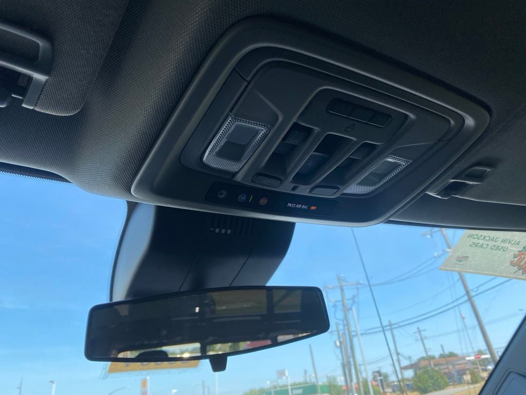 2026 GMC Sierra 1500 Elevation - 4WD - ONE OWNER - CLEAN CARFAX
