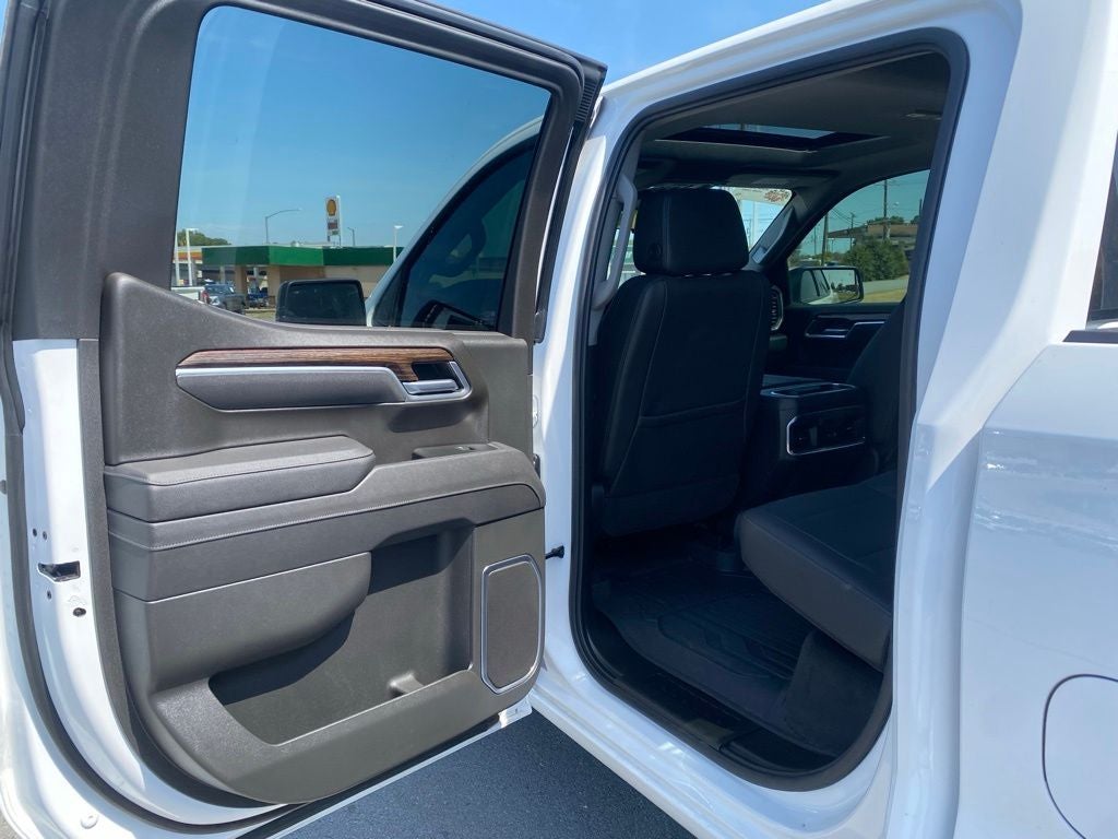 2026 GMC Sierra 1500 Elevation - 4WD - ONE OWNER - CLEAN CARFAX