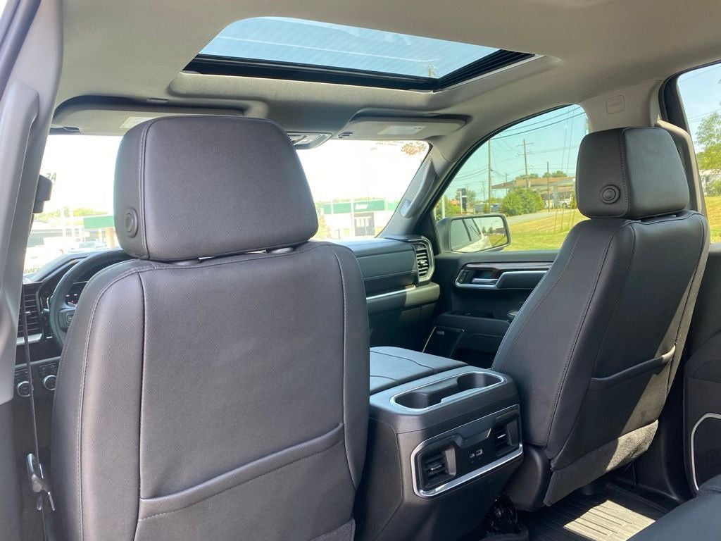 2026 GMC Sierra 1500 Elevation - 4WD - ONE OWNER - CLEAN CARFAX