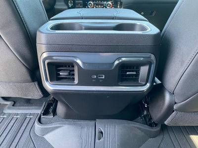 2026 GMC Sierra 1500 Elevation - 4WD - ONE OWNER - CLEAN CARFAX