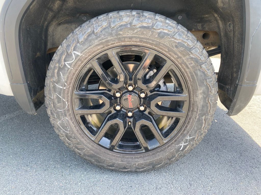 2026 GMC Sierra 1500 Elevation - 4WD - ONE OWNER - CLEAN CARFAX