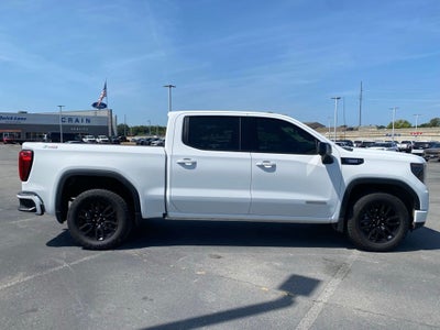 2026 GMC Sierra 1500 Elevation - 4WD - ONE OWNER - CLEAN CARFAX