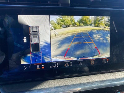 2025 GMC Sierra 1500 Denali - RESERVE- 4WD - DURAMAX 3.0L