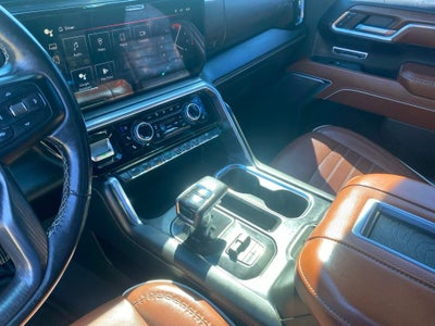 2022 GMC Sierra 1500 Denali Ultimate