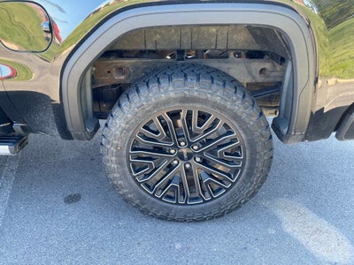 2022 GMC Sierra 1500 Denali Ultimate