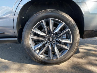 2022 Cadillac Escalade Sport - SUPERCRUISE - 4WD