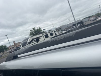 2019 Ford Flex SE