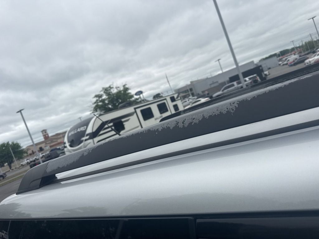 2019 Ford Flex SE