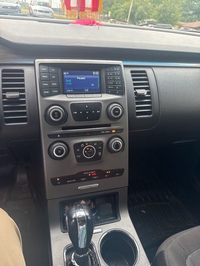 2019 Ford Flex SE