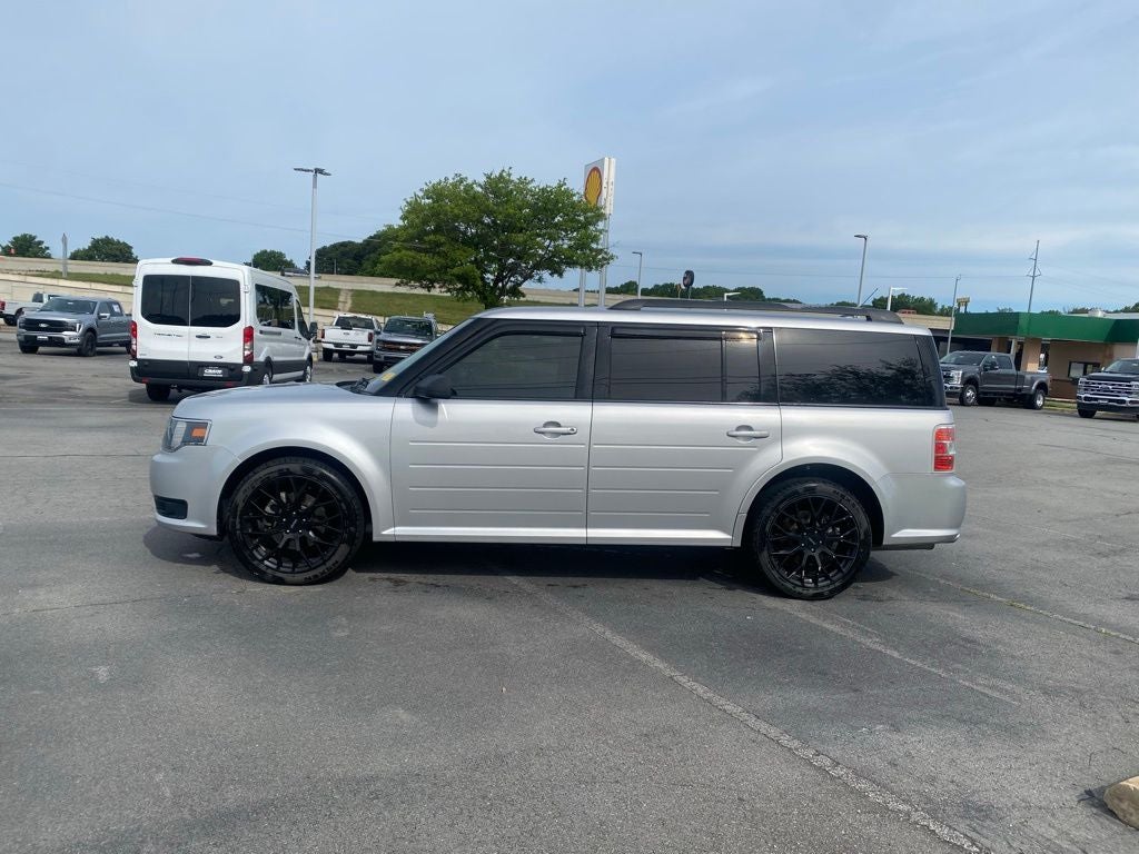 2019 Ford Flex SE
