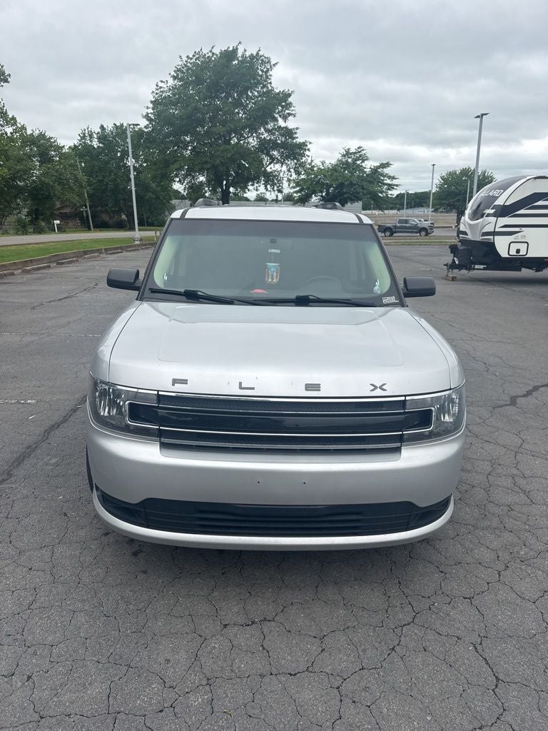 2019 Ford Flex SE