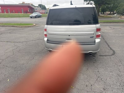 2019 Ford Flex SE