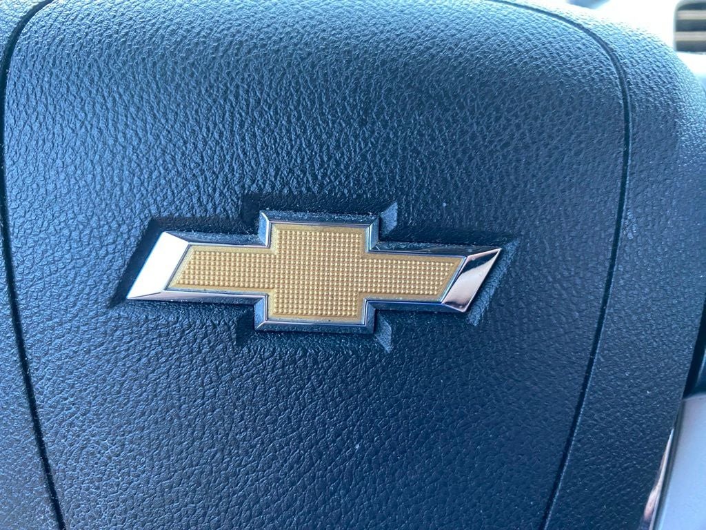 2013 Chevrolet Camaro 2LS