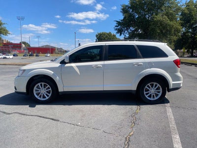 2015 Dodge Journey SXT
