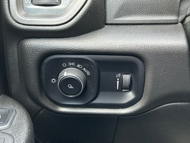 2023 RAM 3500 Tradesman DRW