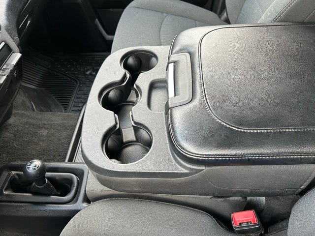 2023 RAM 3500 Tradesman DRW