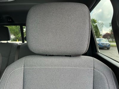 2023 RAM 3500 Tradesman DRW