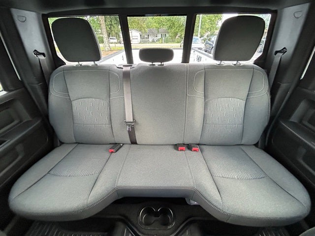 2023 RAM 3500 Tradesman DRW