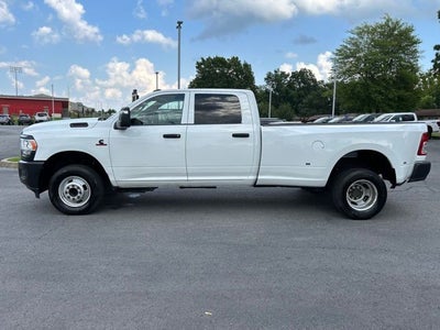 2023 RAM 3500 Tradesman DRW