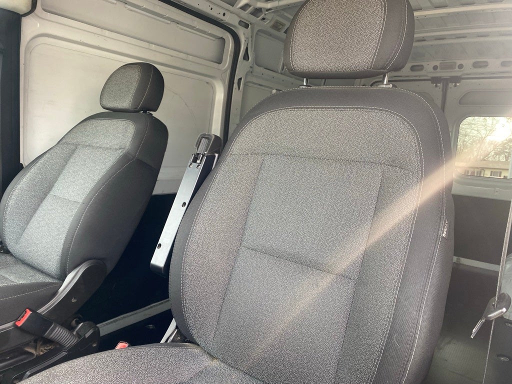 2023 RAM ProMaster 2500 High Roof 159 WB
