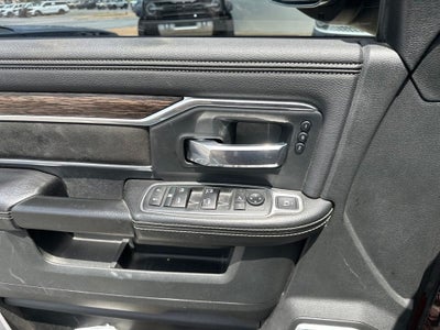 2020 RAM 2500 Laramie