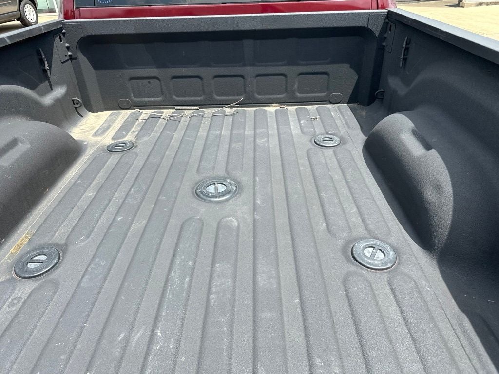 2020 RAM 2500 Laramie