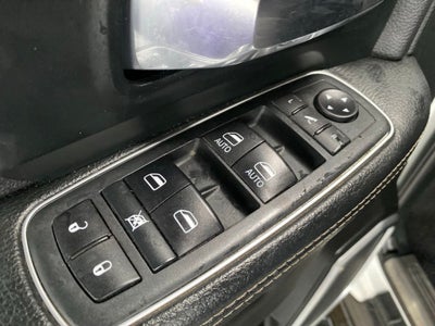 2020 RAM 2500 Laramie - CREW CAB - 4WD