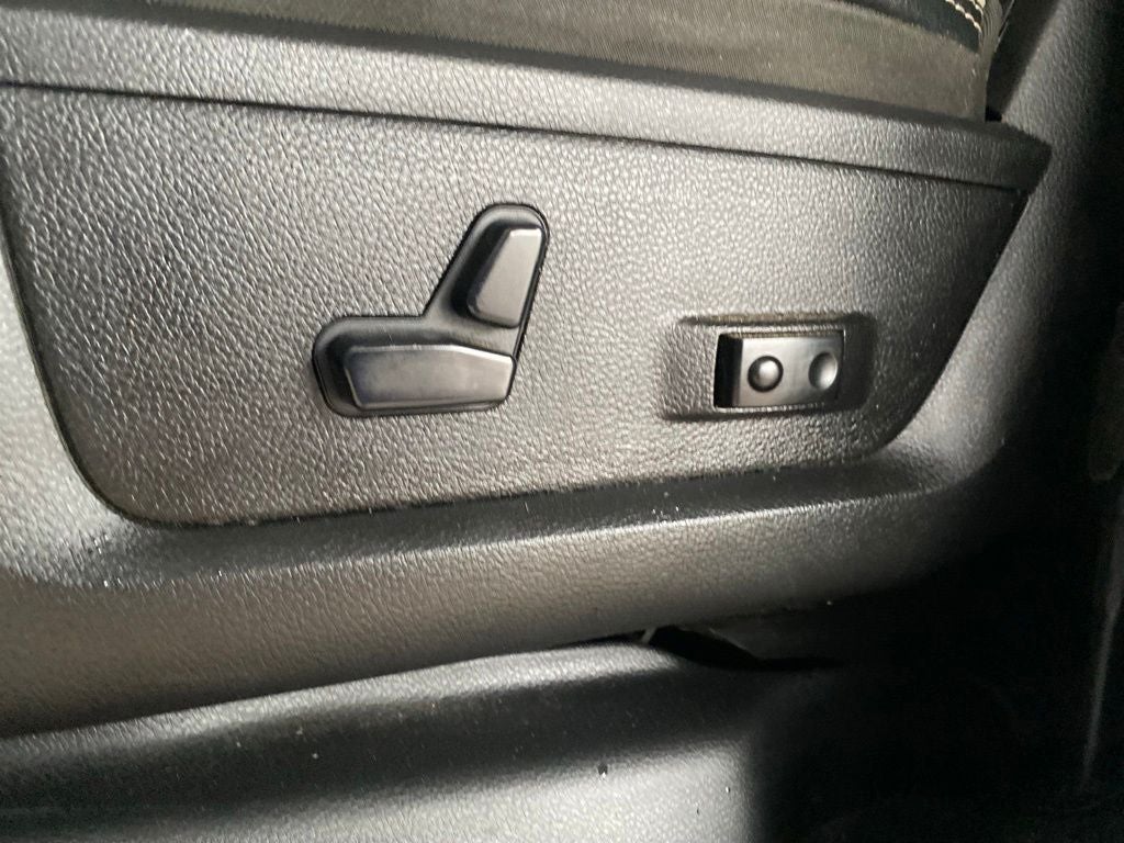 2020 RAM 2500 Laramie - CREW CAB - 4WD