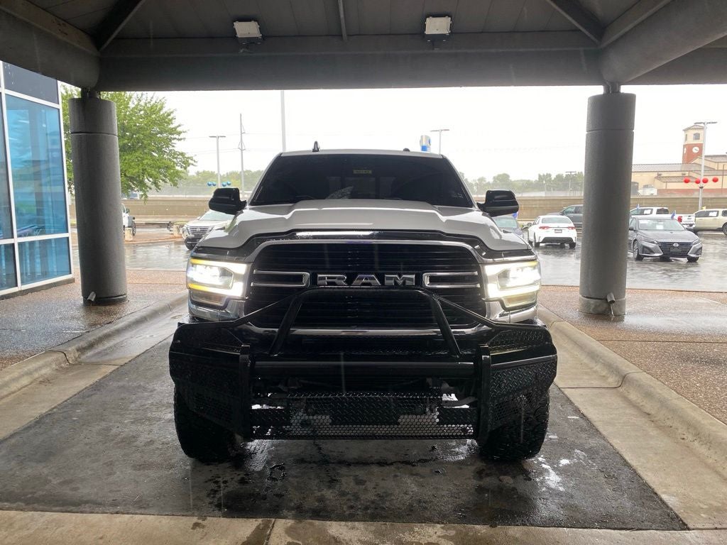 2020 RAM 2500 Laramie - CREW CAB - 4WD