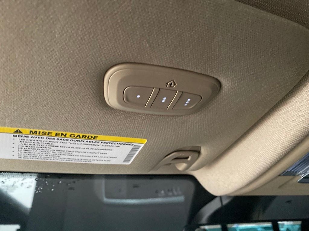 2020 RAM 2500 Laramie - CREW CAB - 4WD