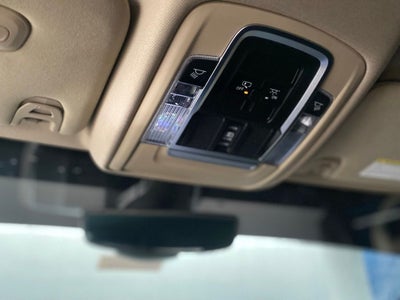 2020 RAM 2500 Laramie - CREW CAB - 4WD
