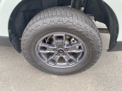 2024 Ford Maverick XL