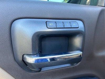 2018 GMC Sierra 1500 Denali - 4WD - ULTIMATE PKG - 6.2L V8