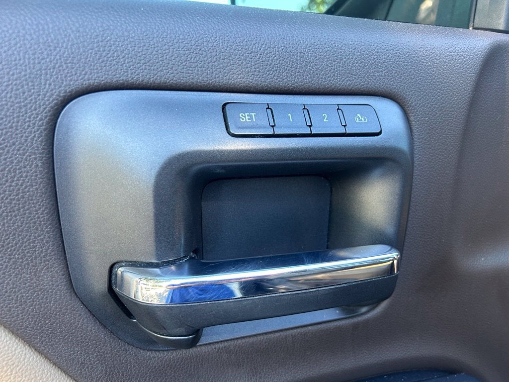 2018 GMC Sierra 1500 Denali - 4WD - ULTIMATE PKG - 6.2L V8
