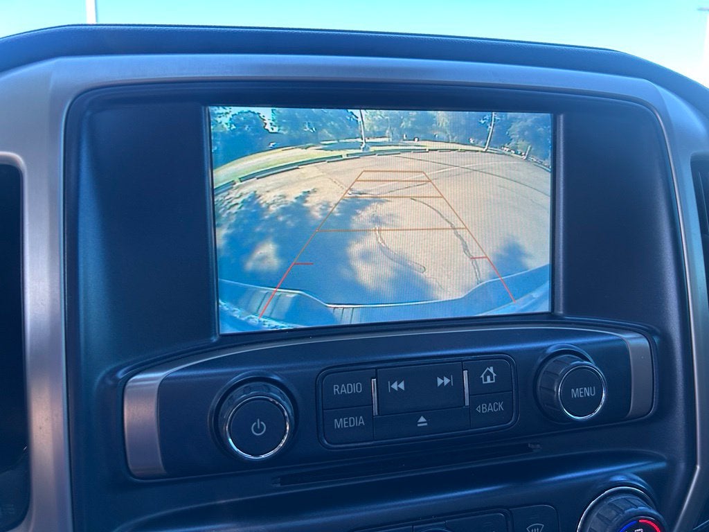 2018 GMC Sierra 1500 Denali - 4WD - ULTIMATE PKG - 6.2L V8