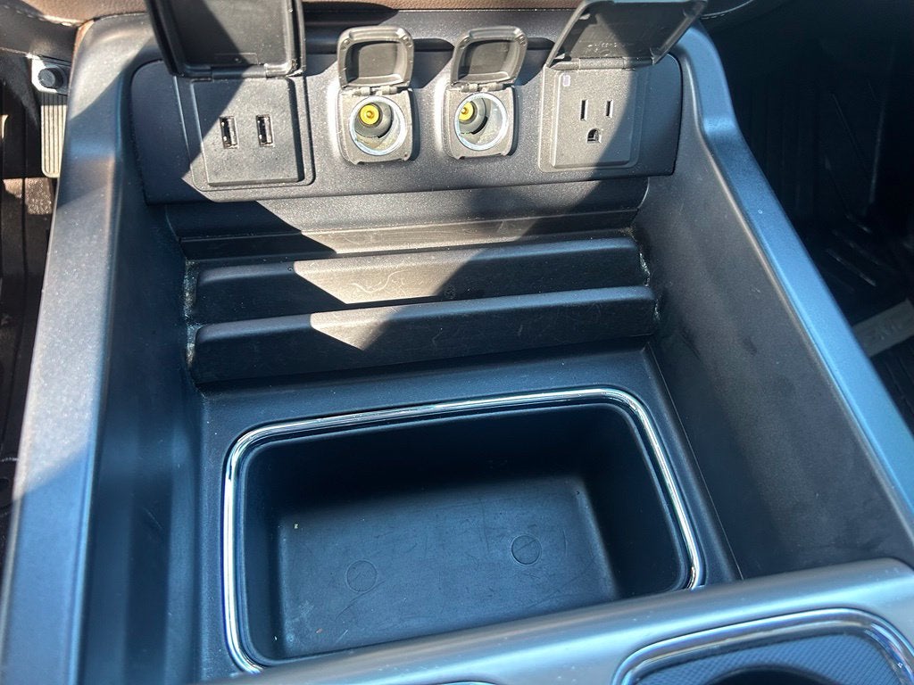 2018 GMC Sierra 1500 Denali - 4WD - ULTIMATE PKG - 6.2L V8
