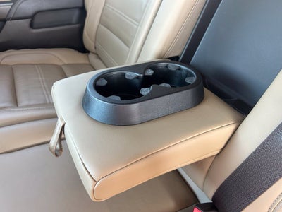 2018 GMC Sierra 1500 Denali - 4WD - ULTIMATE PKG - 6.2L V8