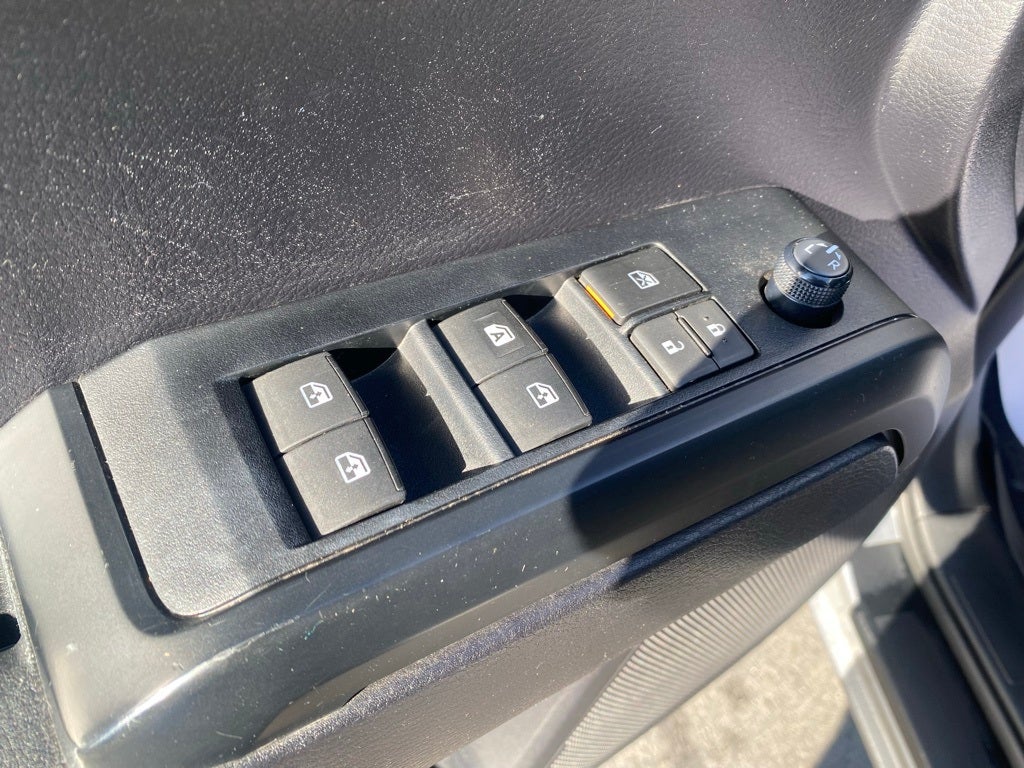 2020 Toyota Tacoma SR V6