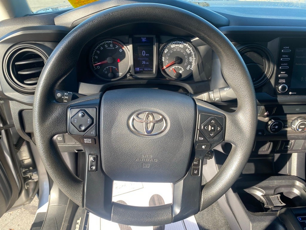2020 Toyota Tacoma SR V6