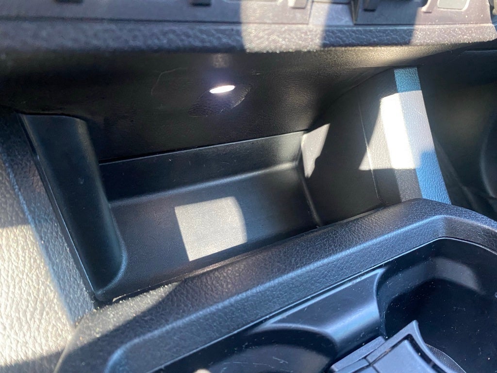 2020 Toyota Tacoma SR V6