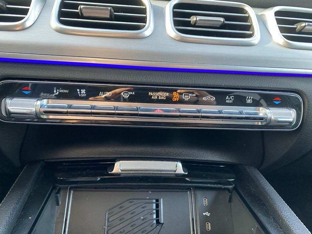 2024 Mercedes-Benz GLE GLE 450e 4MATIC®