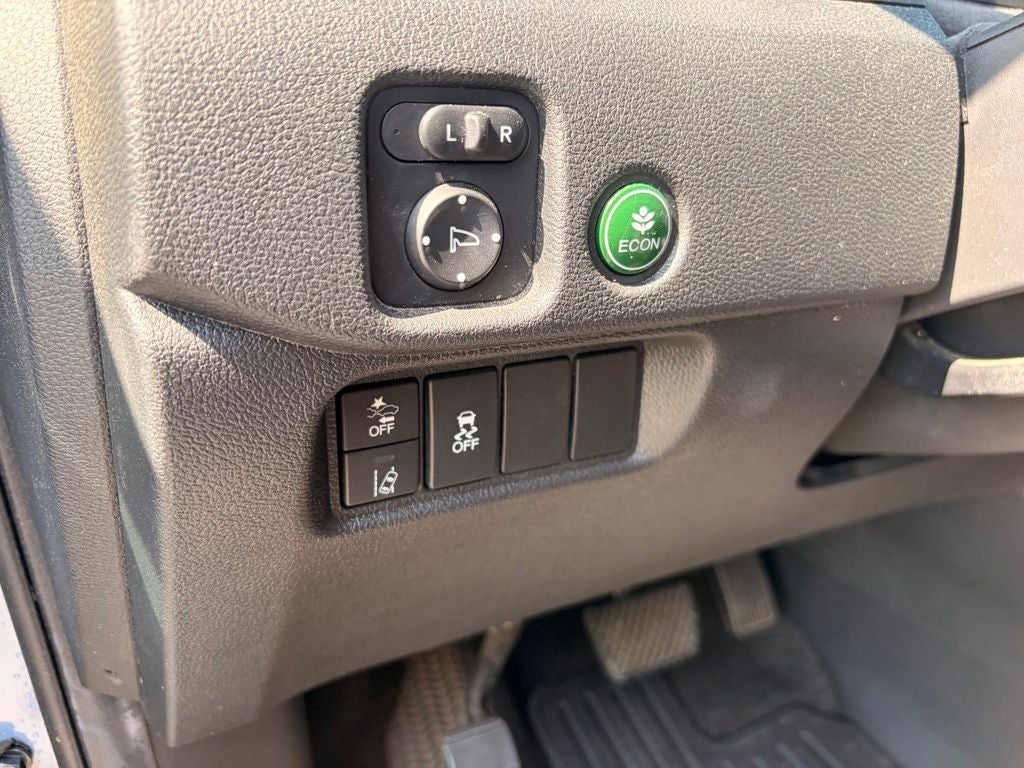 2022 Honda Pilot TrailSport