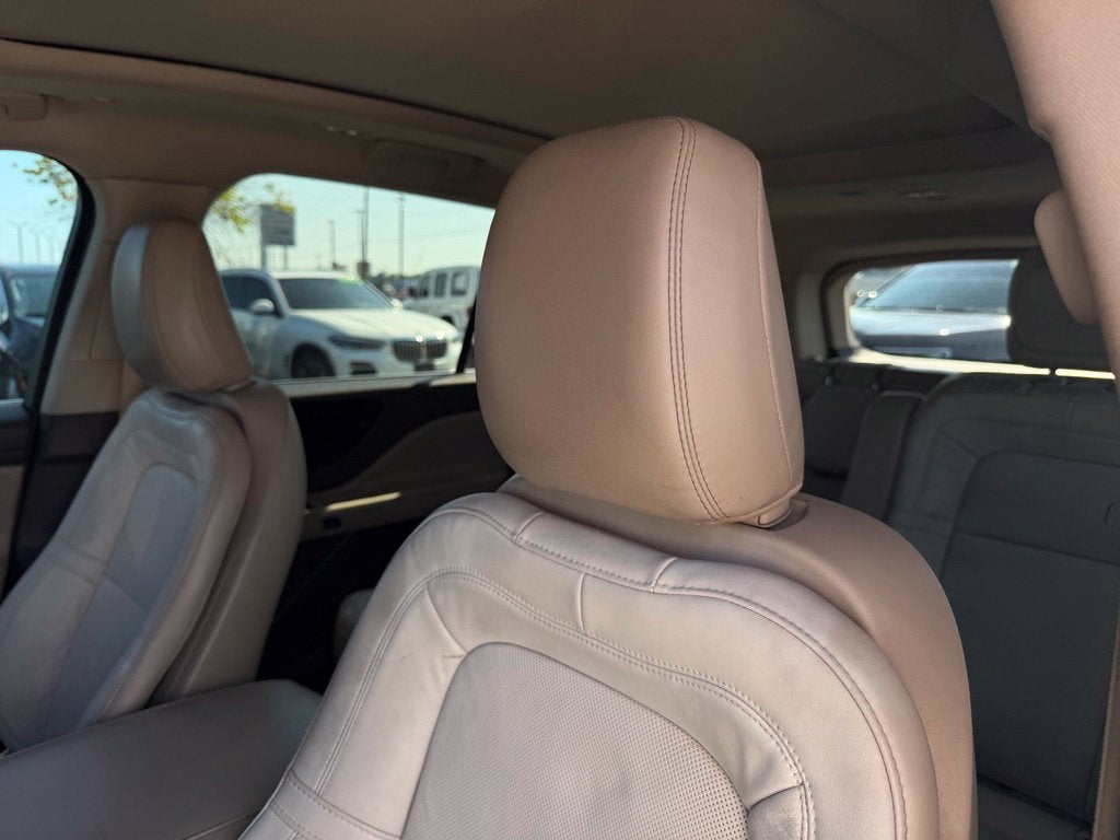 2022 Lincoln Aviator Reserve - 201A PKG - VISTA ROOF - DYNAMIC HANDLING PKG